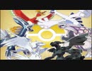 伝説のポケモンの中で最強を決めるー実力のゼクロム・運のソルガレオー ＃8【ポケモンUSUM】