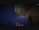 【Minecraft】心の弱い結月ゆかりとTUSB #05【VOICEROID実況】
