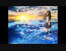 雨き声残響　歌ってみた　ここぽ