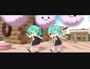 ほよ！ほよみちゃんのハイポリ＾＾