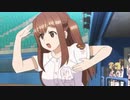 詠深ちゃんのマエケン体操　（解説付き）