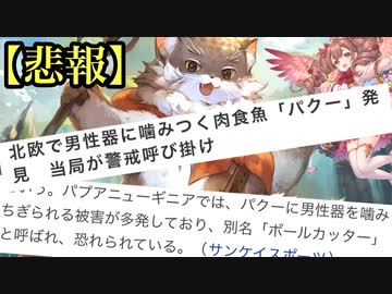 【シャドバ】おいみんな‼︎〝ムニャール絶滅の危機〟だから〝博愛の翼人〟で増やしまくって救うぞ‼︎無限増殖ムニャールビショップ【Shadowverse/シャドウバース/アディショナルカード】