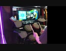 GITADORA　NEX＋AGE　ドラムを普通にプレイ　その２６