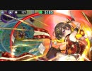 政剣マニフェスティア 訓練島Lv6　K7-EX5　覚醒キルシュソロ