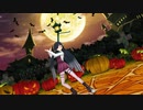 【MMD艦これ】へな羊式早霜「Mrs.Pumpkinの滑稽な夢」
