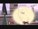 【スマブラSP】　初心者２人が対戦してみた！
