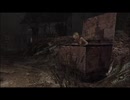 【バイオ4実況】アクション下手が寄生虫組織からヒロイン奪還を企んでみた mission8【demons】