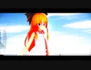 【東方MMD】アリスの人形（ゴリアテ人形）で「Marine Bloomin'」【第16回東方Project人気投票】