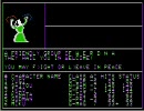ウィザードリィ#1apple版をプレイしてみた第39回（10階編その2）