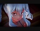 【Ray-mmd】鹿島さんと提督でMonster