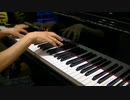【ピアノ】レインボークルーズの曲を弾いてみた マリオ64