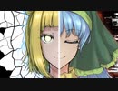 【東方ヴォーカル】ブルースター/幻音録【偶像に世界を委ねて～IdoratrizeWorld】