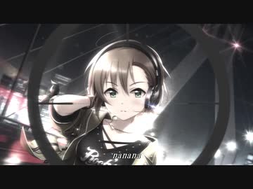 ヒバナ / 多田李衣菜【人力VOCALOID】