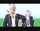 【MMDツイステ】きょうもハレバレ【1年B組】