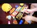 「Shape of You」を家にあったゴミで叩いてみた【Ed Sheeran】