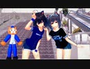 【Love&Joy】ブラックアイとブラックスターのLove&Joy【高画質版】