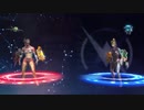 【SD実況】 とある社畜がシナプティック・ドライブを自作カスタマイズでオンラインバトルやってみた part5