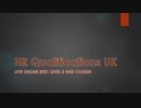 HR Qualifications UK