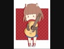 【けいおん！ 平沢唯キャラソンカバー】ギー太に首ったけ 鹿乃 Cover Ver. (高音質)
