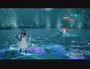 FF7R トップシークレッツ 画質テスト1