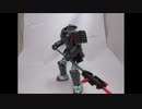 ［ガンプラ］MG足軽ジム［改造］
