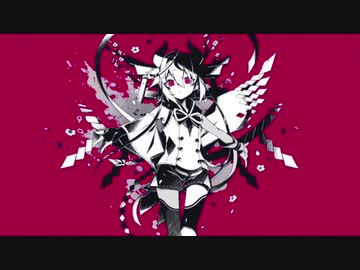 アンヘル 歌ってみた【るーく】