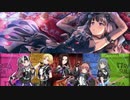 【バンドリ】RAS追加嬉しすぎるのでRoseliaガチャ引いた 【ガチャ】#22