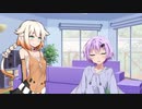 日和見模様　叢