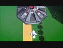 MMD  重音テトと一緒にXevious（ゼビウス）BGMアレンジ