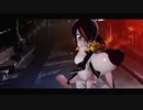 【MMD/けもフレ】 コウテイペンギン【B.B.F】