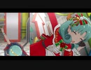 【ミリシタＭＶ】未来飛行 まつり姫ソロ＆ユニットver