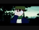 【VRoid】オリジナルキャラクターが独りんぼエンヴィーを踊ってくれた【MMD】