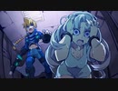 蒼き雷霆ガンヴォルト part7