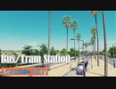 Cities Skylines | | SEASIDE CITY | | ep 1