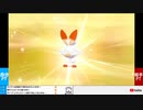 作業【ポケモン剣盾】生放送アーカイブ