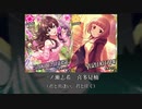 【シンデレラガールズ】アイドルの名前だけで「Lost princess」