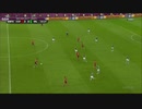 Euro 2012 Ireland vs Spain 2nd half