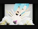 【MMD】ルーサーでアンヘル