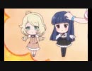 品性を疑うこずえちゃんと雪美ちゃん