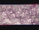 【実況】悪魔とイチャイチャハーレムして殺されながらついでにパズルすると思ってたけどネク□ダンサーします Helltaker 後篇【ヘルテイカー】
