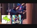 【FORTNITE】俺らのデュオは素でエグい【２人実況】part16