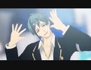 【MMDツイステ】アンチグラビティーズ【フロイド】