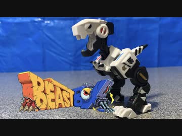 【BEAST BOX】BB-01 DIO ポリスカラー【ビーストボックス】