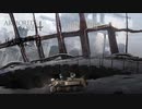 【アーマードコア】少女終末旅行のOPとFallを混ぜてみた