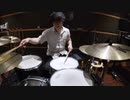 鈴木雅之『DADDY ! DADDY ! DO ! feat. 鈴木愛理』TVアニメ「かぐや様は告らせたい？～天才たちの恋愛頭脳戦～」OP主題歌を叩いてみた