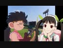 【パワプロドリームカップⅢ】物語シリーズvs爆走兄弟レッツ＆ゴー!!【103戦目】part2