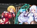 【実況】対魔忍始めてみましたPart186『ジューンブライド・アゲイン：Sc2』【#対魔忍RPG】
