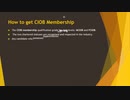 CIOB Membership