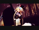 【MMDアズレン】ギミアブレスタッナウ【ビスマルク】