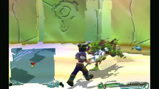 sc^グランディアＸ初プレイで今日もヤイヤイヤイヤイヤー　１３８